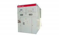 XGN17-40.5箱型固定式高压开